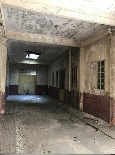 Terreno Lote En Venta En Ramos Mejía, La Matanza, G.b.a. Zona Oeste