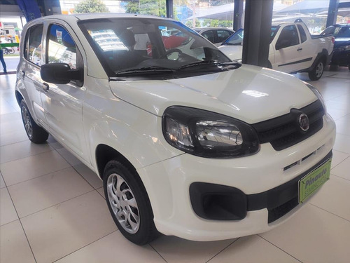 Imagem 3 de 8 de Uno 1.0 Fire Flex Attractive Manual