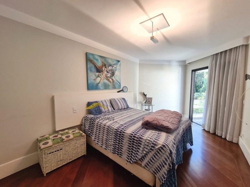 Imagem 29 de 30 de Casa Em Condomínio Para Venda E Aluguel Em Alphaville Santana De Parnaíba-sp - Vpr10-21-1