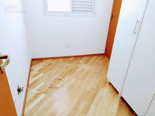 Imagem 8 de 23 de Apartamento Para Venda, 4 Dormitórios, Saúde - São Paulo - 8793