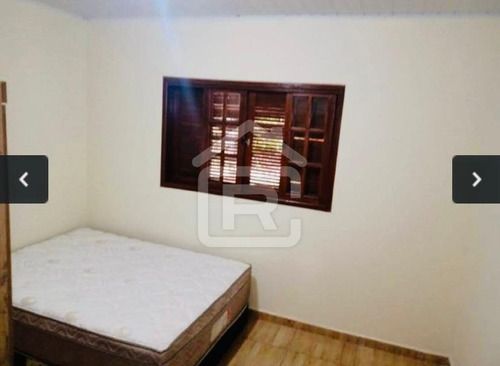Imagem 14 de 15 de Chácara Com Piscina - 101 - 71030852