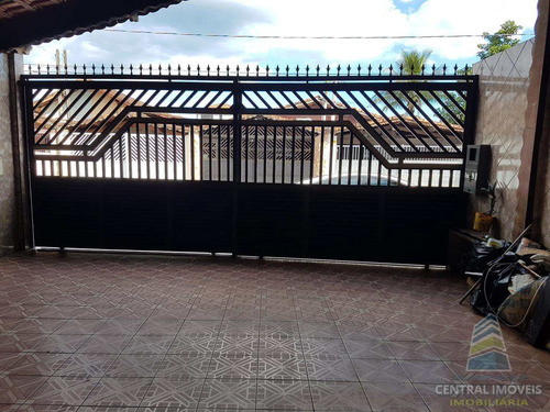 Imagem 13 de 30 de Casa Com 2 Dorms, Tupiry, Praia Grande - R$ 280 Mil, Cod: 3697 - V3697