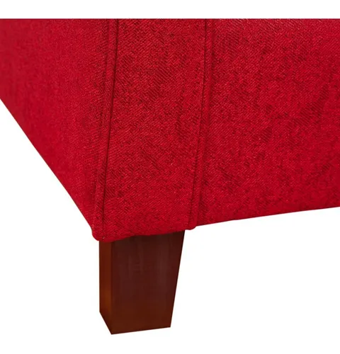 Poltrona Belén Lino Sidelli Burdeo / Muebles América