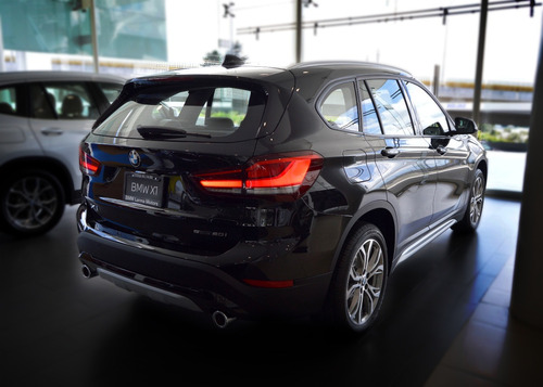 Imagen 5 de 15 de Bmw X1 Sdrive20i
