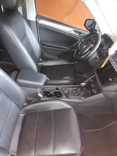Volkswagen Tiguan 1.4 Comfortline At