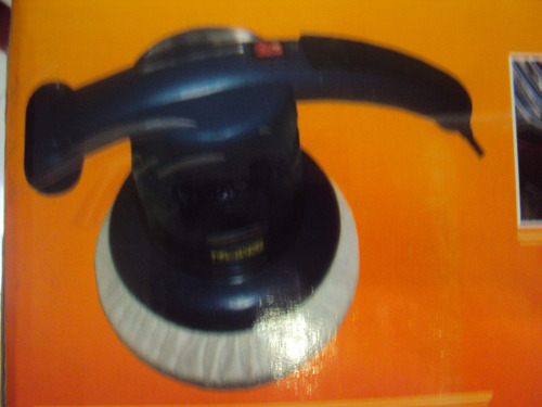 Imagen 2 de 5 de Pulidora Para Carros Lanchas Marca Hercules Nueva
