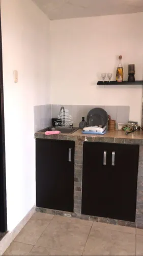 Habitacion Vacacional
