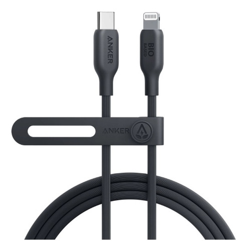 Cable Anker 541 Usb-c A Lightning (bio-based)