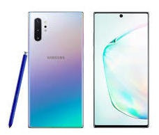 Samsung Note 10 X 256 Gb 8gb Ram,originales!libres.dual.gtia