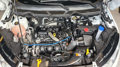 Ford Ecosport 1.5 Freestyle 123 Cv 4x2