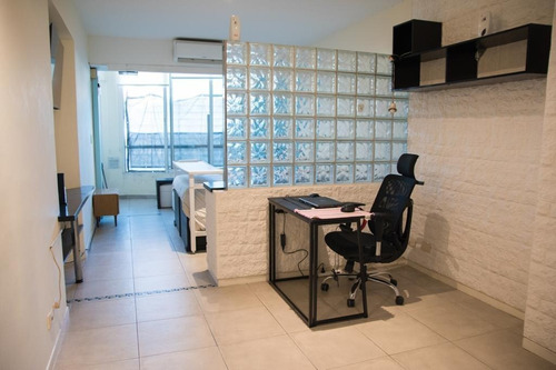 Imagen 3 de 8 de Venta Ph Monoambiente Amplio Ubicado En Villa Crespo