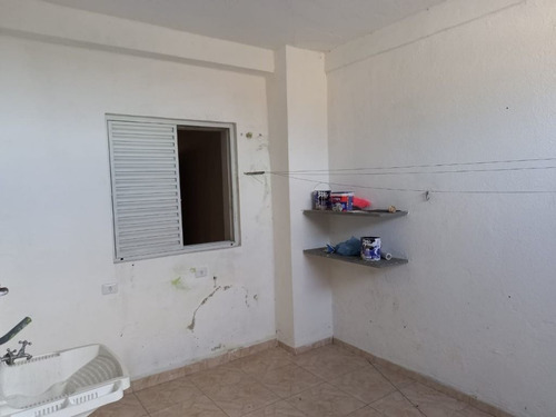 Imagem 24 de 25 de Casa Com 2 Dormitórios Para Alugar, 218 M² Por R$ 1.200,00/mês - Laranjeiras - Caieiras/sp - Ca0351
