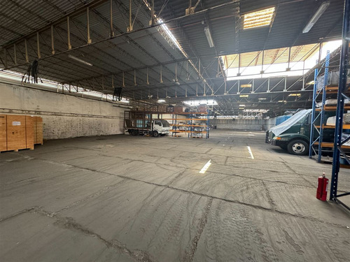 Bodega En Arriendo En Iquique