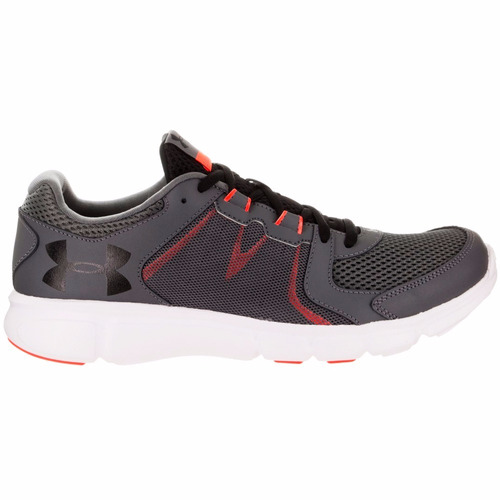 Tenis Atleticos Thrill 2 Hombre Under Armour Ua1719