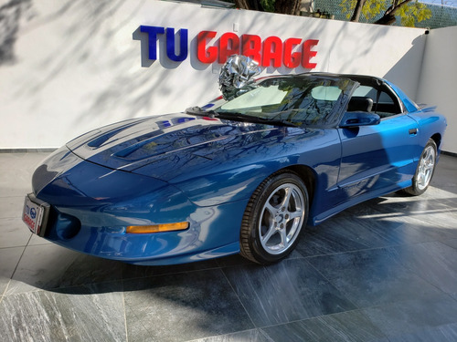 Pontiac Transam Firebird 1994