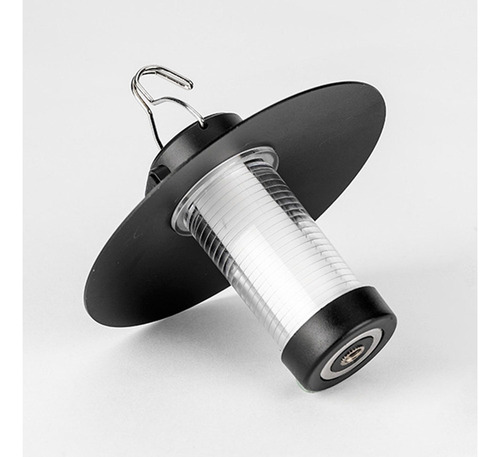 Diy: Linterna Para Acampar Al Aire Libre, Lámpara Colgante,