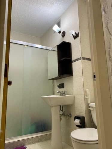 Imagen 11 de 14 de Apartamento Res Los Helechos 86m2 San Antonio De Los Altos