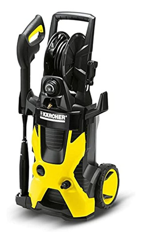 Hidrolimpiadora Electrica Karcher K5 Premium, 2000 Psi