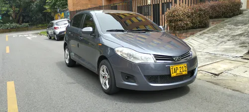 Chery Fulwin 1.5l 4 p