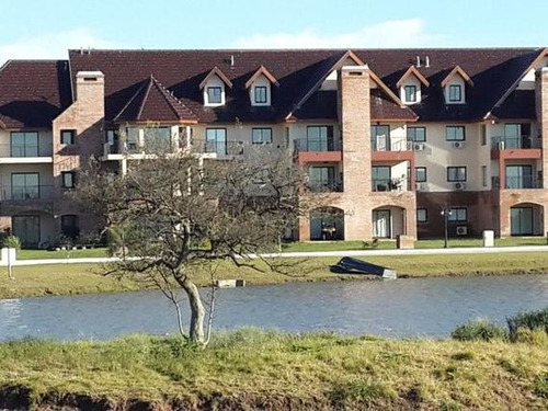 Imagen 7 de 10 de Venta De Lote En Principado Ciudad Náutica, Canning