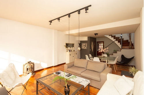 Imagen 12 de 30 de Venta Duplex 6 Amb C/jardin Y Terraza Belgrano