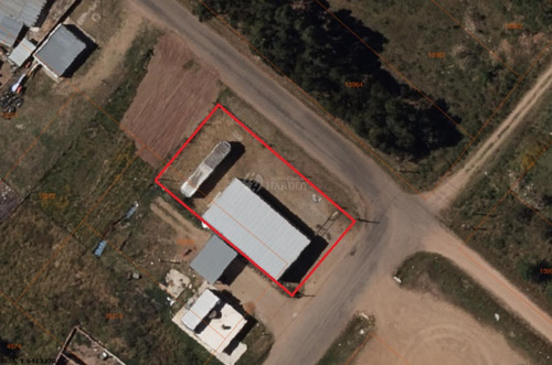Venta Galpon Deposito Melo