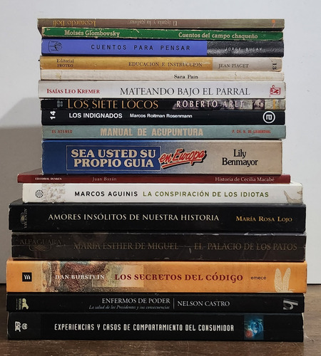 Historia De Cecilia Macabe - Juan Bazan