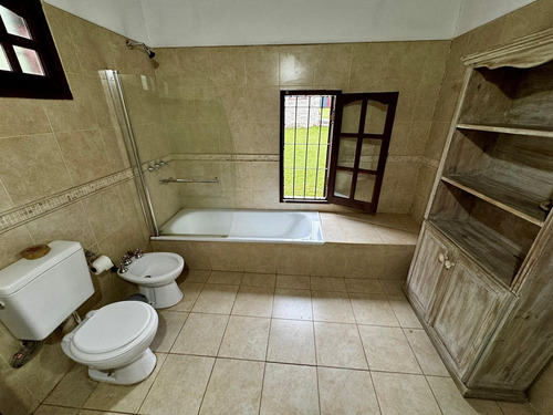 Venta Casa 3 Dormitorios En Villa General Belgrano