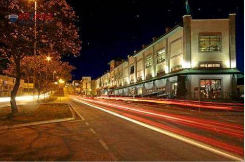 Imagem 5 de 6 de Loja Para Alugar, 64 M² Por R$ 5.400,00/mês - Vila Augusta - Sorocaba/sp - Lo0026