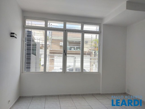 Imagem 13 de 15 de Sobrado - Jardim Marajoara - Sp - 632887
