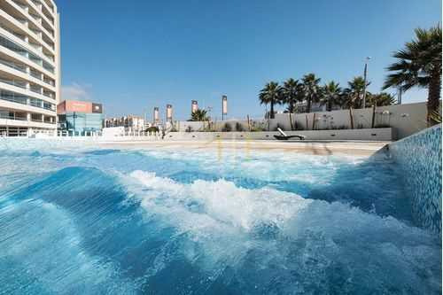 Venta Depto 2d/2b, Avenida Del Mar. (69671)