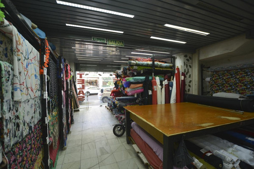 Local | Andes Al 1200