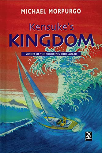 Kensuke's Kingdom (new Windmills)