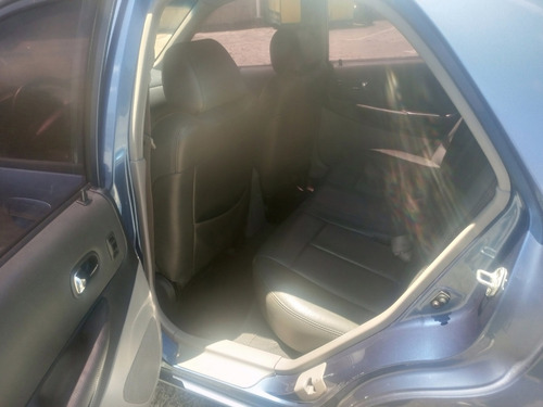 Imagen 5 de 9 de Mazda Allegro