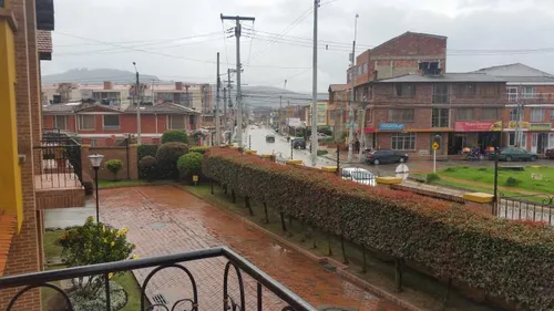 Casa En Venta En Chia. Cod V52088