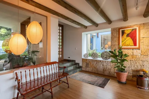 Casa En Arriendo/venta En Encenillos De Sindamanoy. Cod V19068