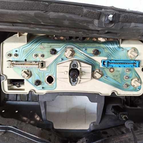 Torpedo Tablero Ford Escort Y Xr3 Como Se Ve (Usado)