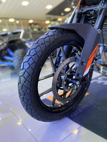 Imagen 11 de 15 de Ktm 250 Adventure | No Kawasaki, No Corven, No Husqvarna