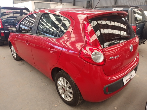 Imagen 8 de 15 de Fiat Palio 2014 1.4 Fire Pack Seg. Top Gnc 5 Puertas Olj Nv