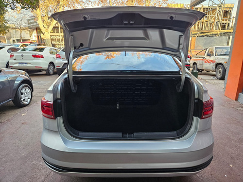 Volkswagen Virtus 1.6 Msi Trendline