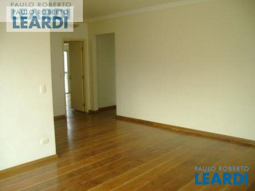 Imagem 1 de 15 de Apartamento - Morumbi - Sp - 245951