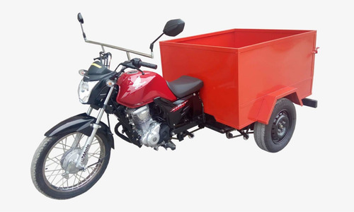 Imagem 1 de 6 de Honda Katuny
