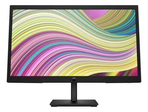 Monitor Hp P P22v G4 Led 21.5  Fullhd