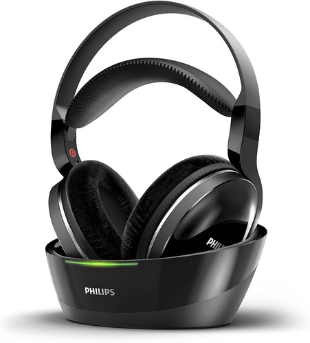 Philips Shd8850/12 - Auriculares Para Tv