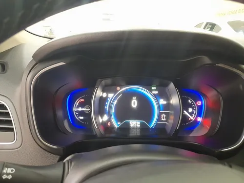Renault Koleos 2.5 Intens