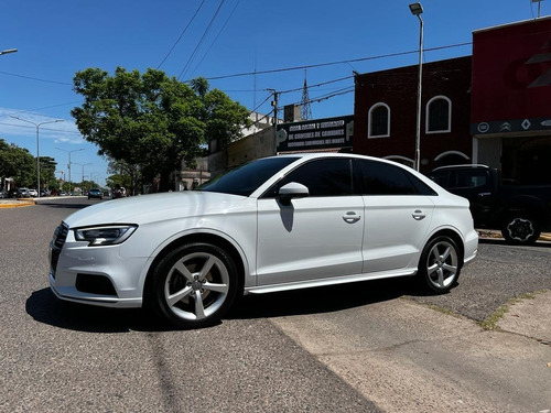 Audi A3 1.4 Tfsi Sedan Stronic 125cv