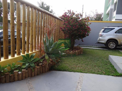 Imagem 22 de 30 de Casa À Venda, 272 M² Por R$ 770.000,00 - Jardim Bela Vista - Rio Das Ostras/rj - Ca0822