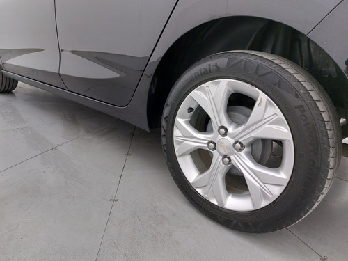 Chevrolet Onix 1.0 TURBO FLEX PLUS LTZ AUTOMÁTICO