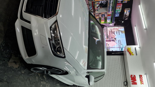 Audi A3 Sedan Tfsi 2.0 190 Hp Sline
