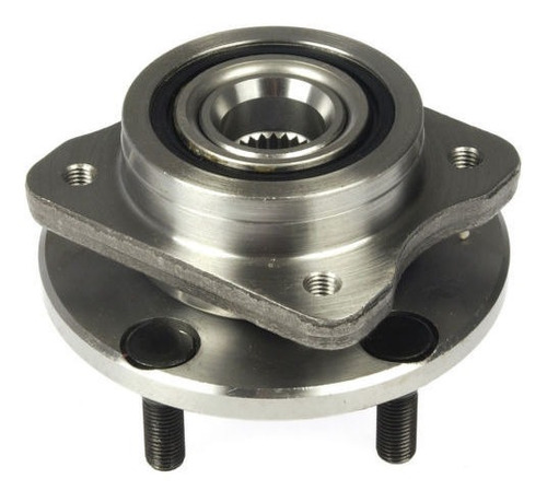 Masa De Rueda Del Dodge Caravan 3.0l V6 96-00